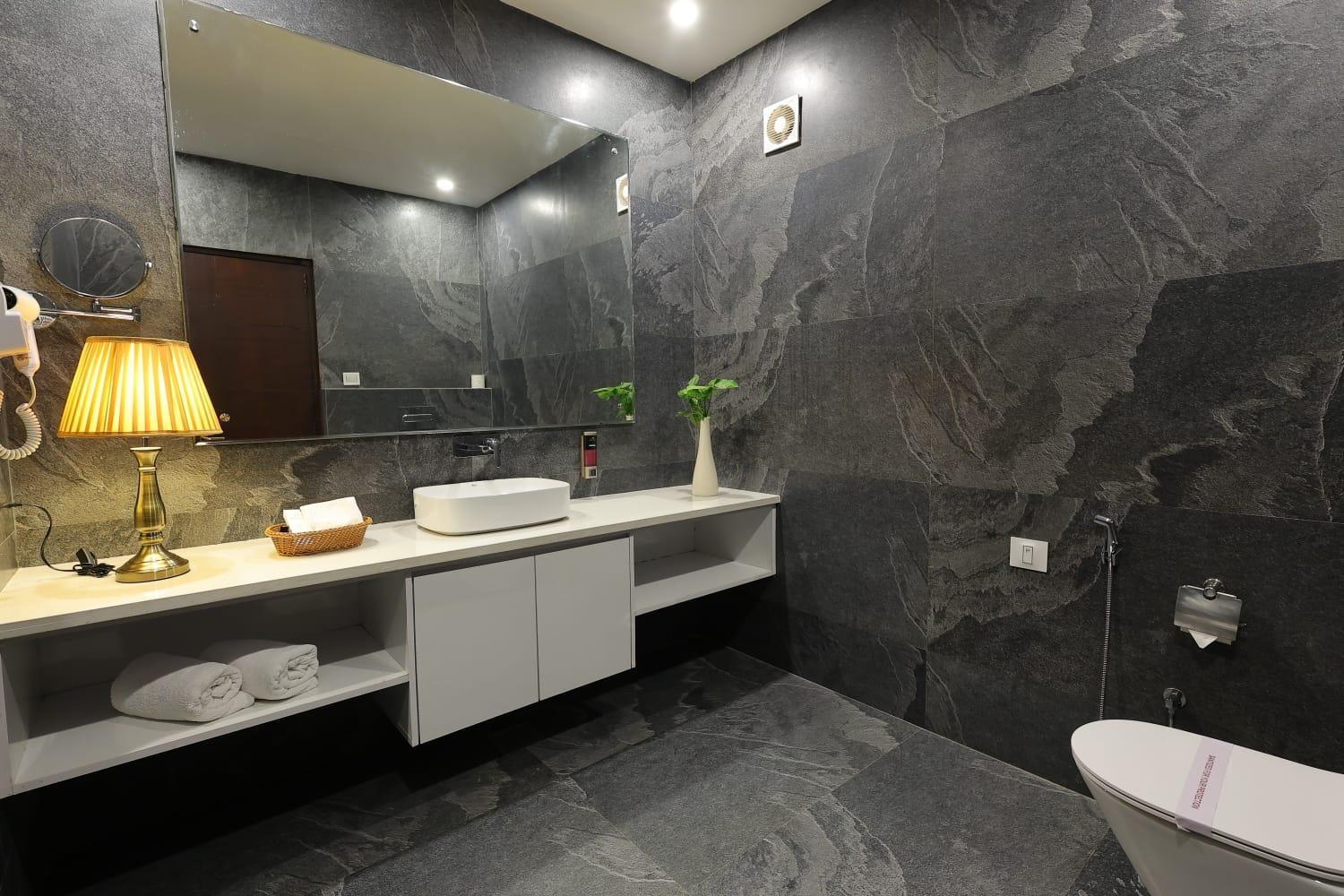 Corbett Tusker Trail Hotell Kashipur Exteriör bild